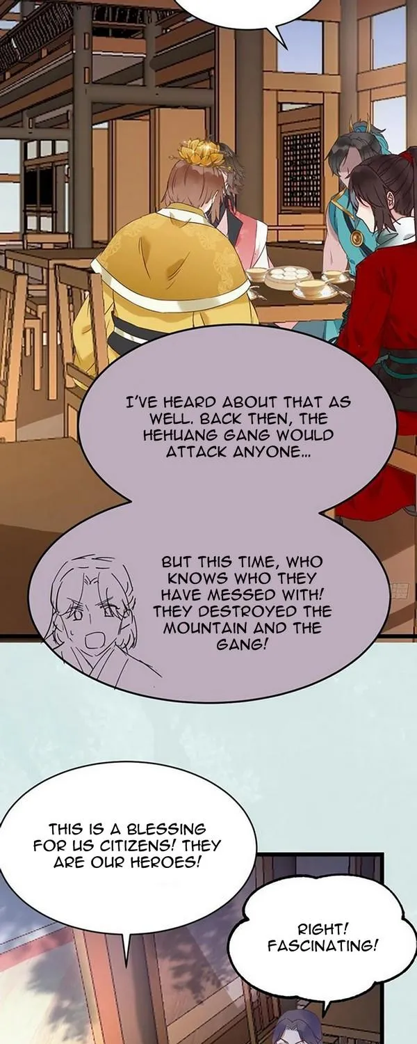 Read The Ghostly Doctor chapter 390 image 5 on Lezhin