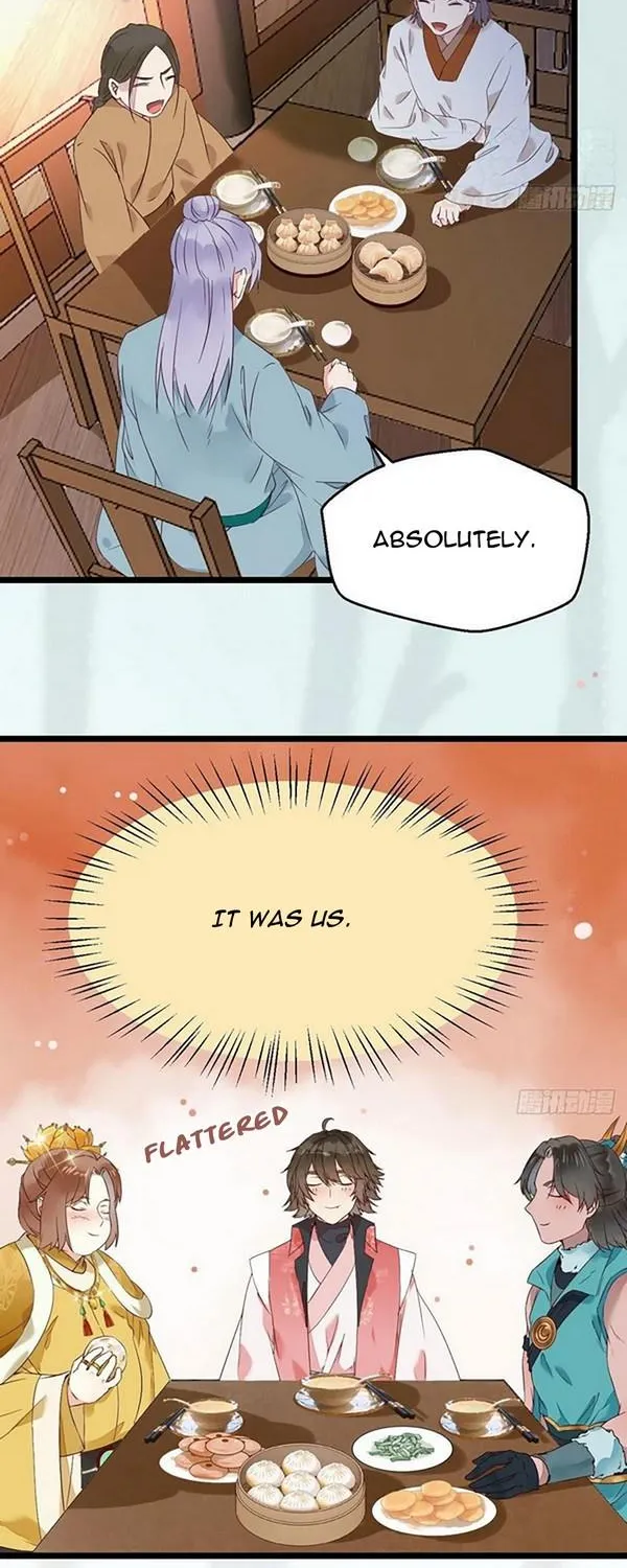 Read The Ghostly Doctor chapter 390 image 6 on Lezhin