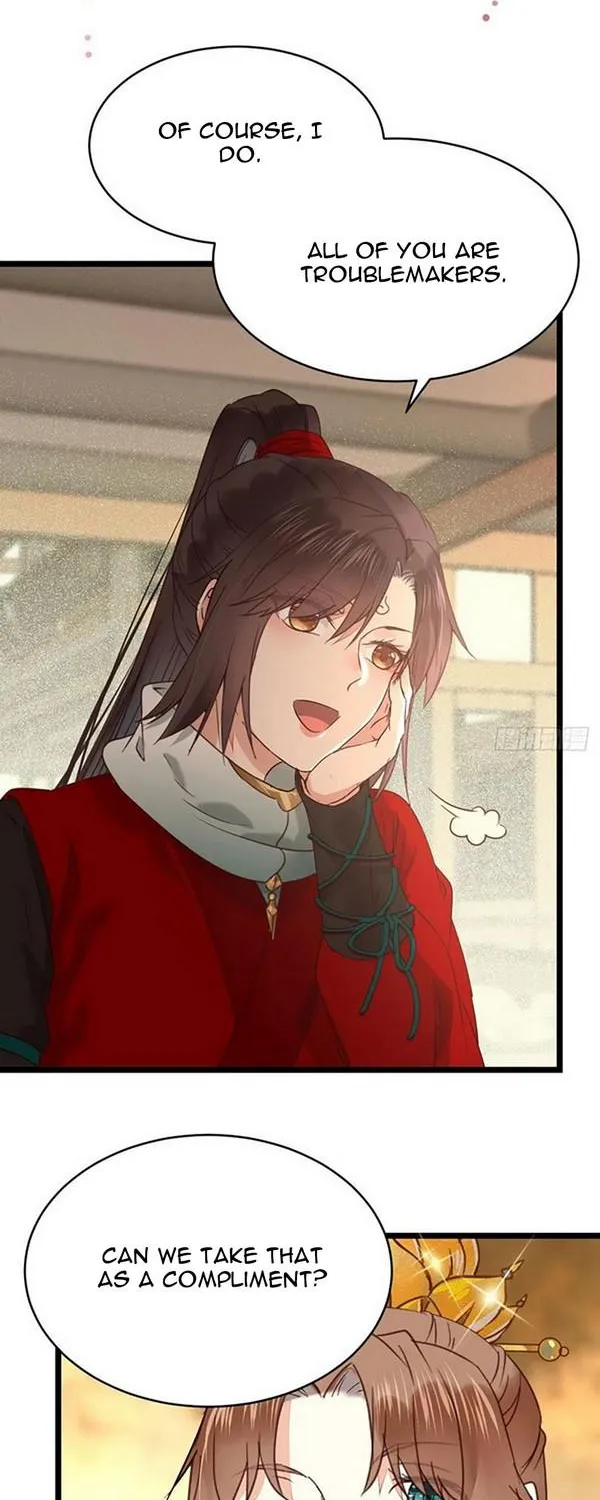 Read The Ghostly Doctor chapter 390 image 8 on Lezhin