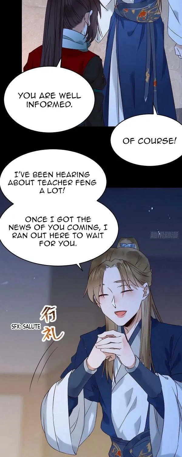 Read The Ghostly Doctor chapter 391 image 11 on Lezhin