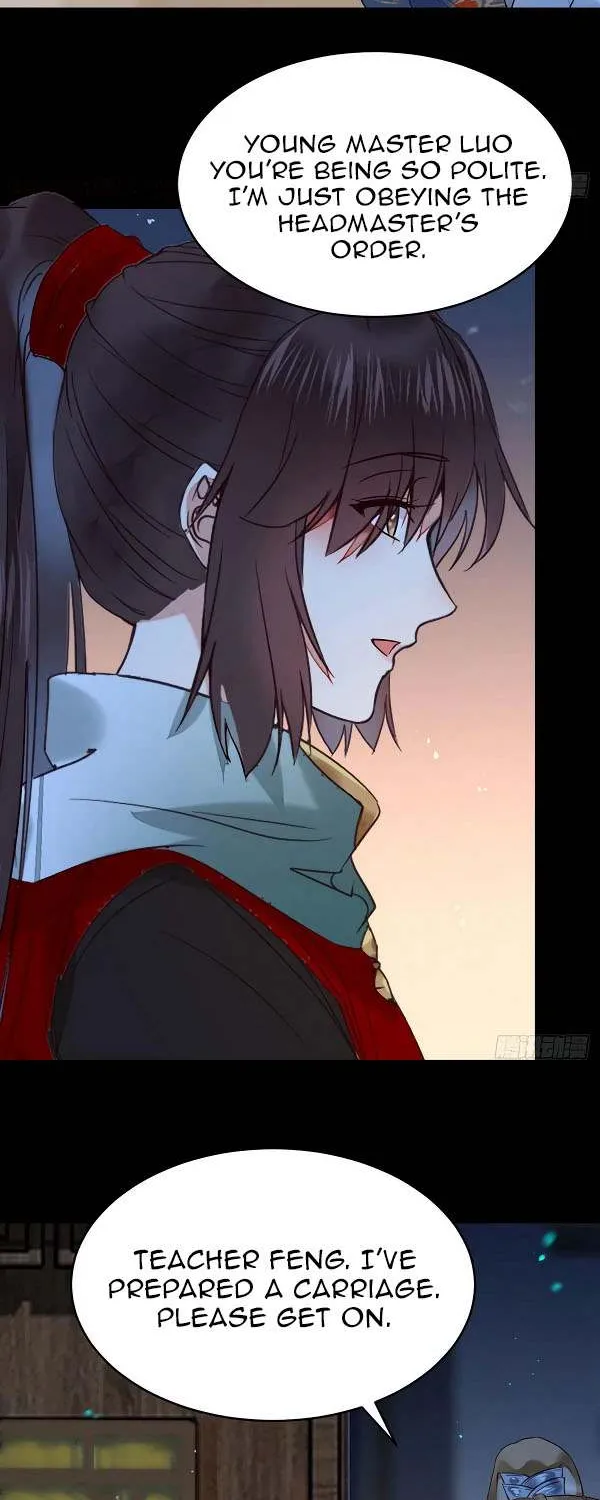 Read The Ghostly Doctor chapter 391 image 12 on Lezhin