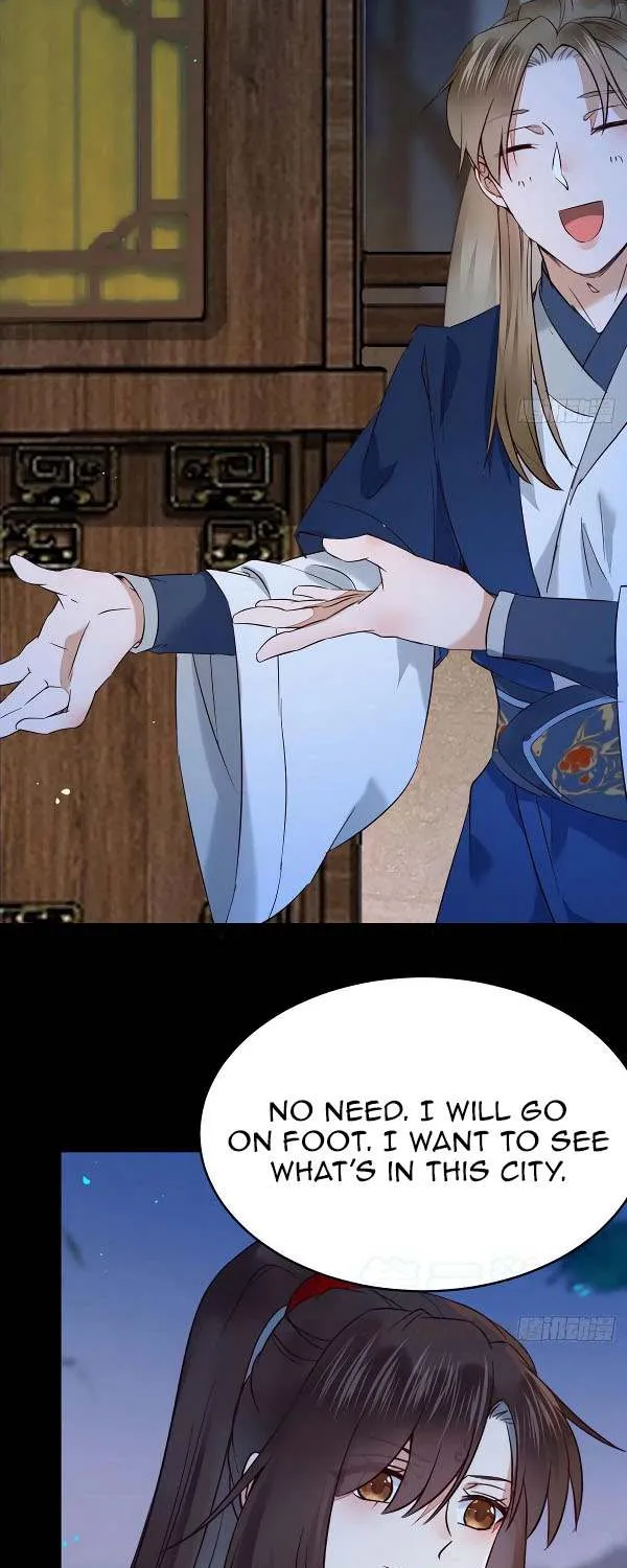 Read The Ghostly Doctor chapter 391 image 13 on Lezhin