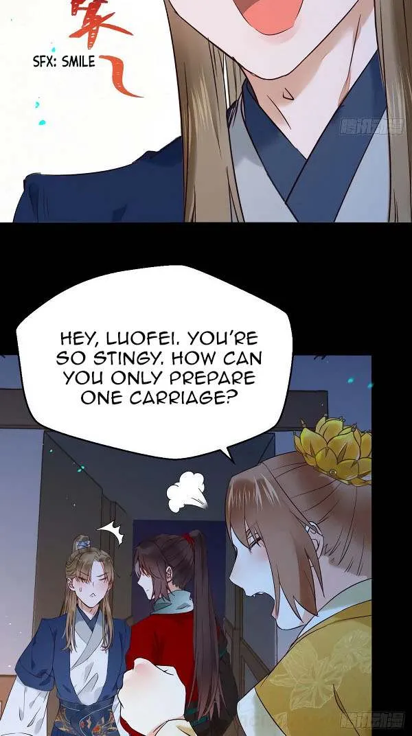 Read The Ghostly Doctor chapter 391 image 15 on Lezhin