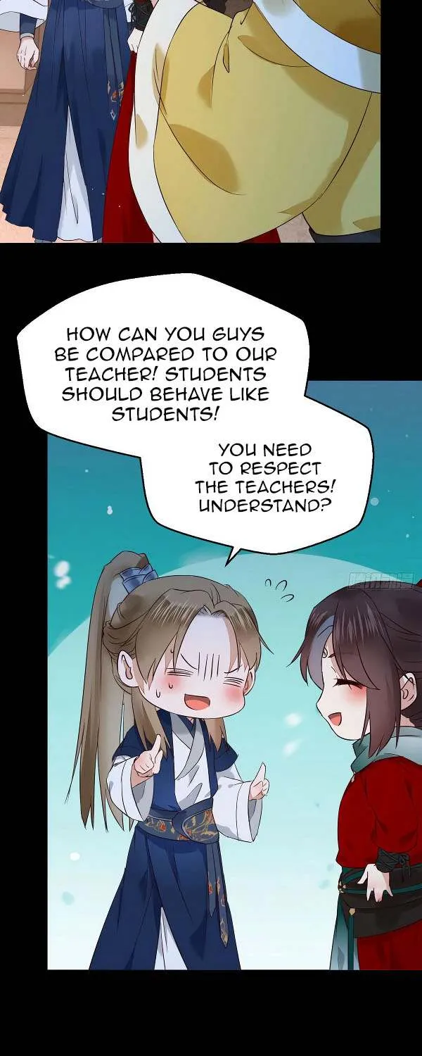 Read The Ghostly Doctor chapter 391 image 16 on Lezhin