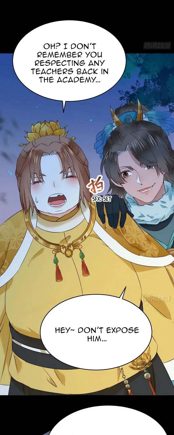 Read The Ghostly Doctor chapter 391 image 17 on Lezhin