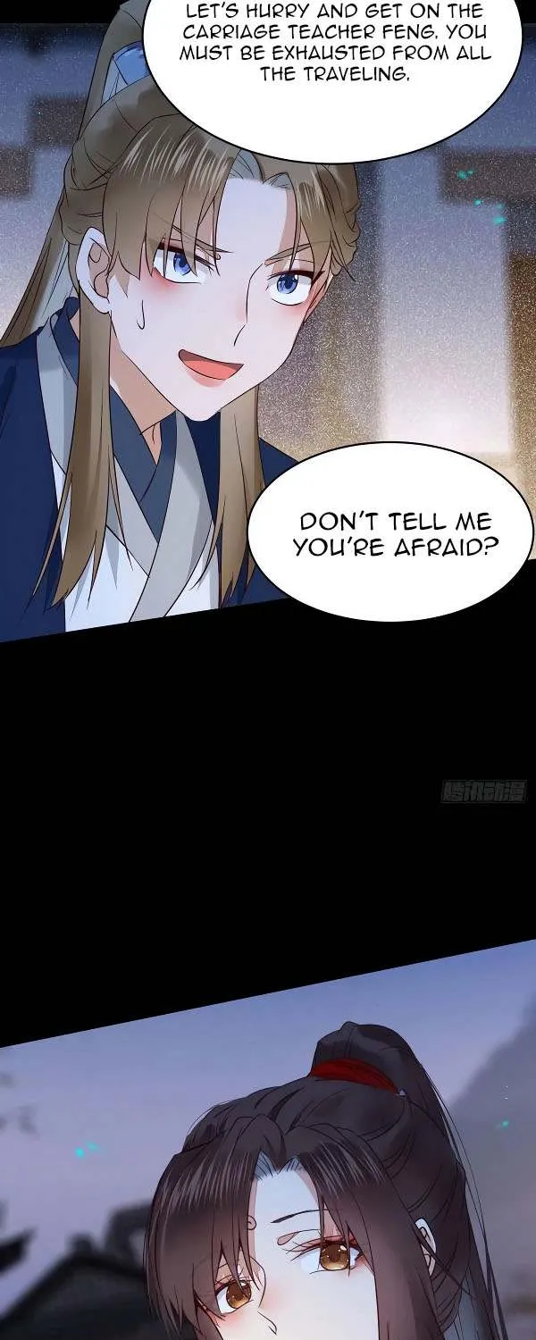 Read The Ghostly Doctor chapter 391 image 18 on Lezhin