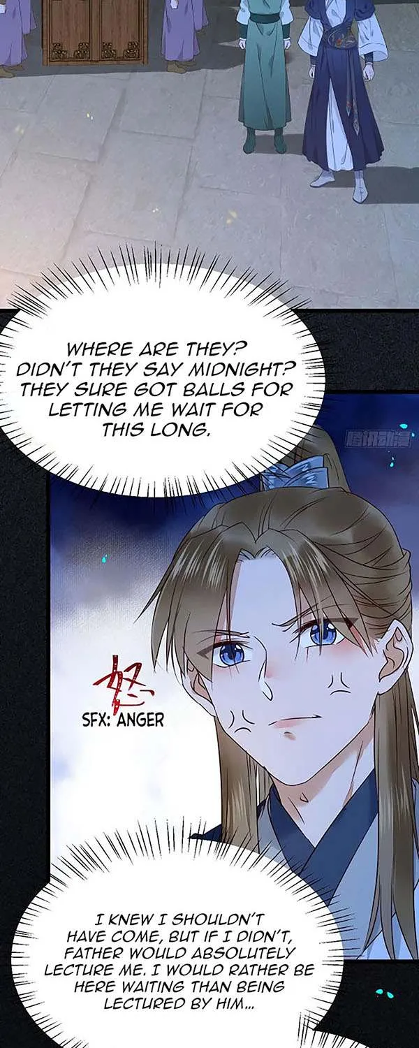 Read The Ghostly Doctor chapter 391 image 2 on Lezhin