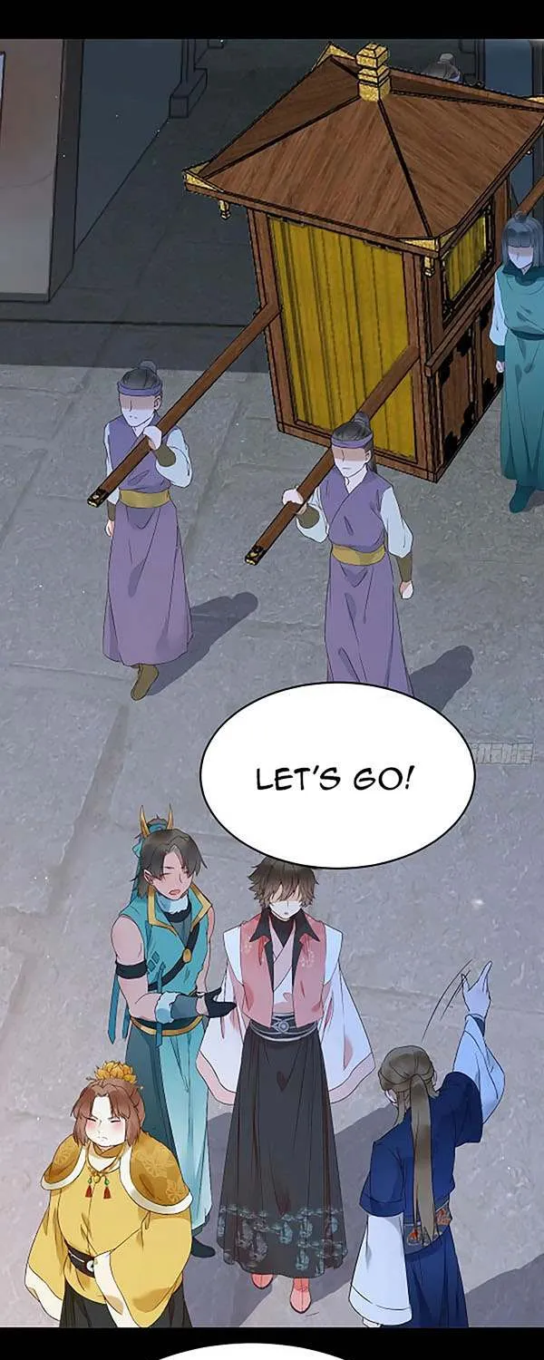 Read The Ghostly Doctor chapter 391 image 21 on Lezhin