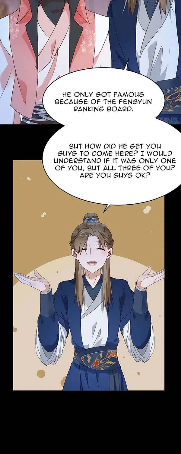 Read The Ghostly Doctor chapter 391 image 23 on Lezhin
