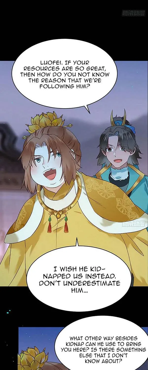 Read The Ghostly Doctor chapter 391 image 24 on Lezhin