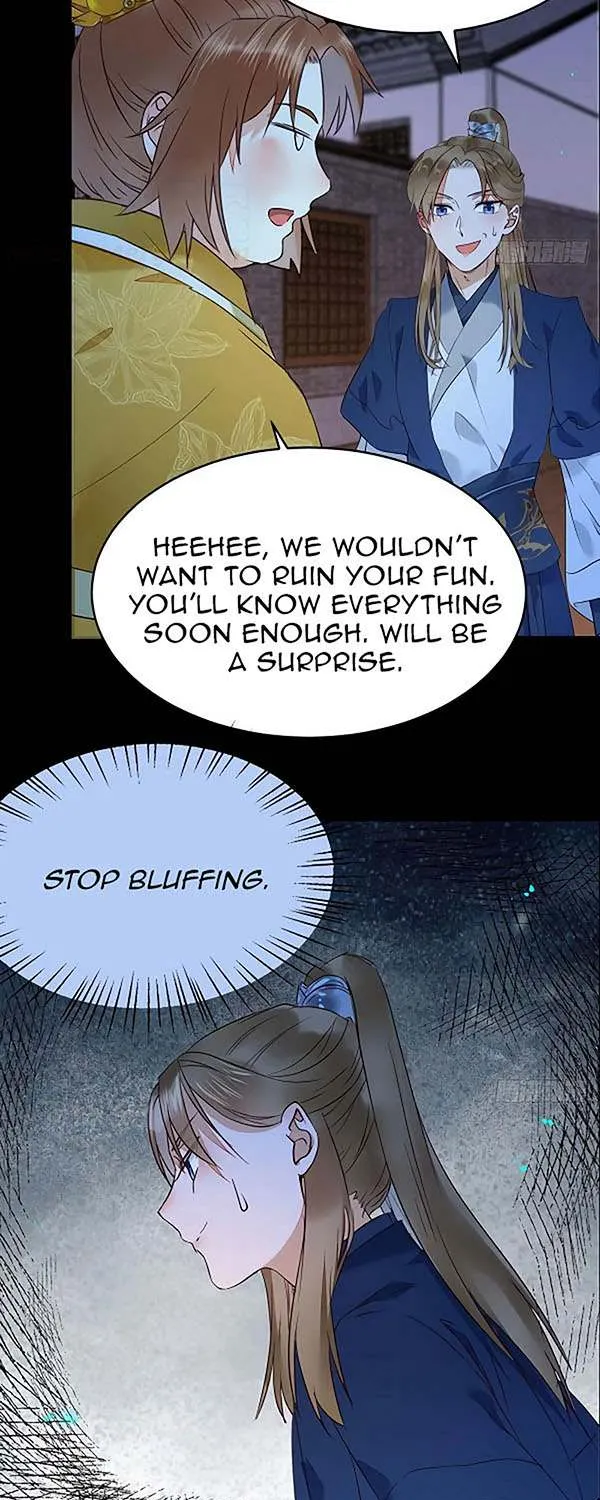Read The Ghostly Doctor chapter 391 image 25 on Lezhin