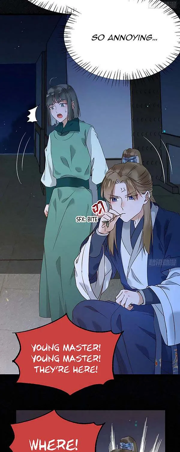 Read The Ghostly Doctor chapter 391 image 3 on Lezhin