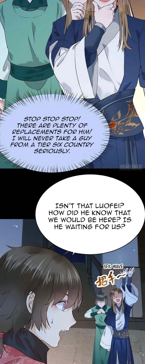Read The Ghostly Doctor chapter 391 image 8 on Lezhin