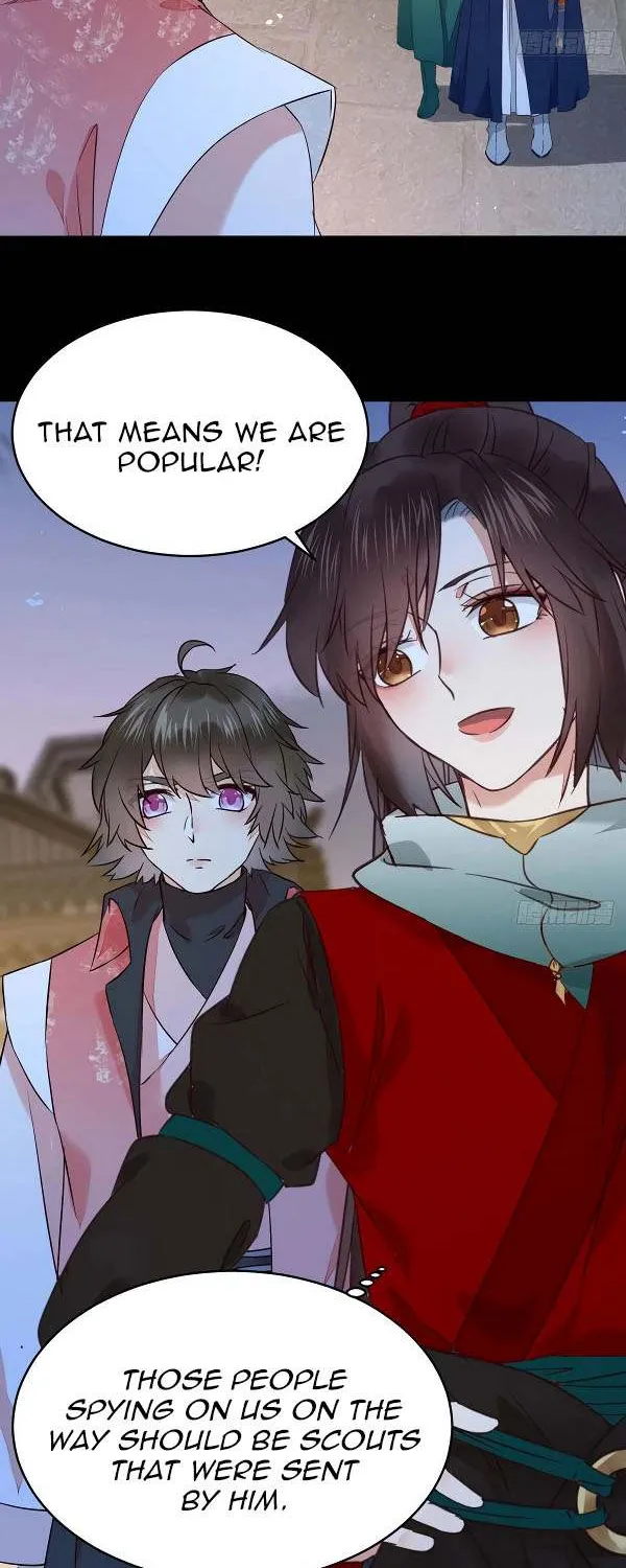 Read The Ghostly Doctor chapter 391 image 9 on Lezhin