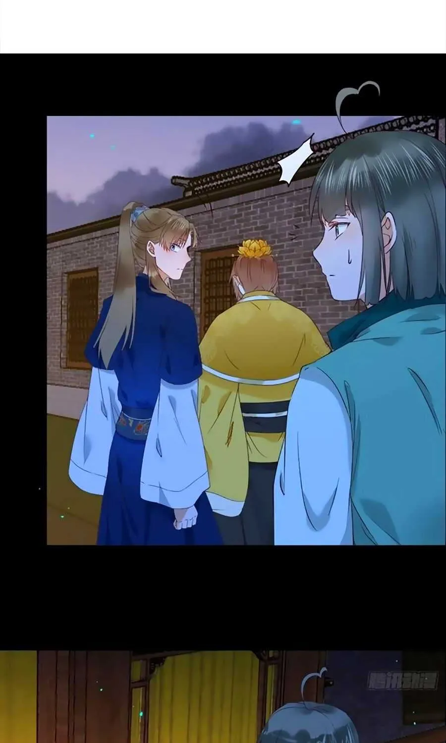 Read The Ghostly Doctor chapter 392 image 1 on Lezhin