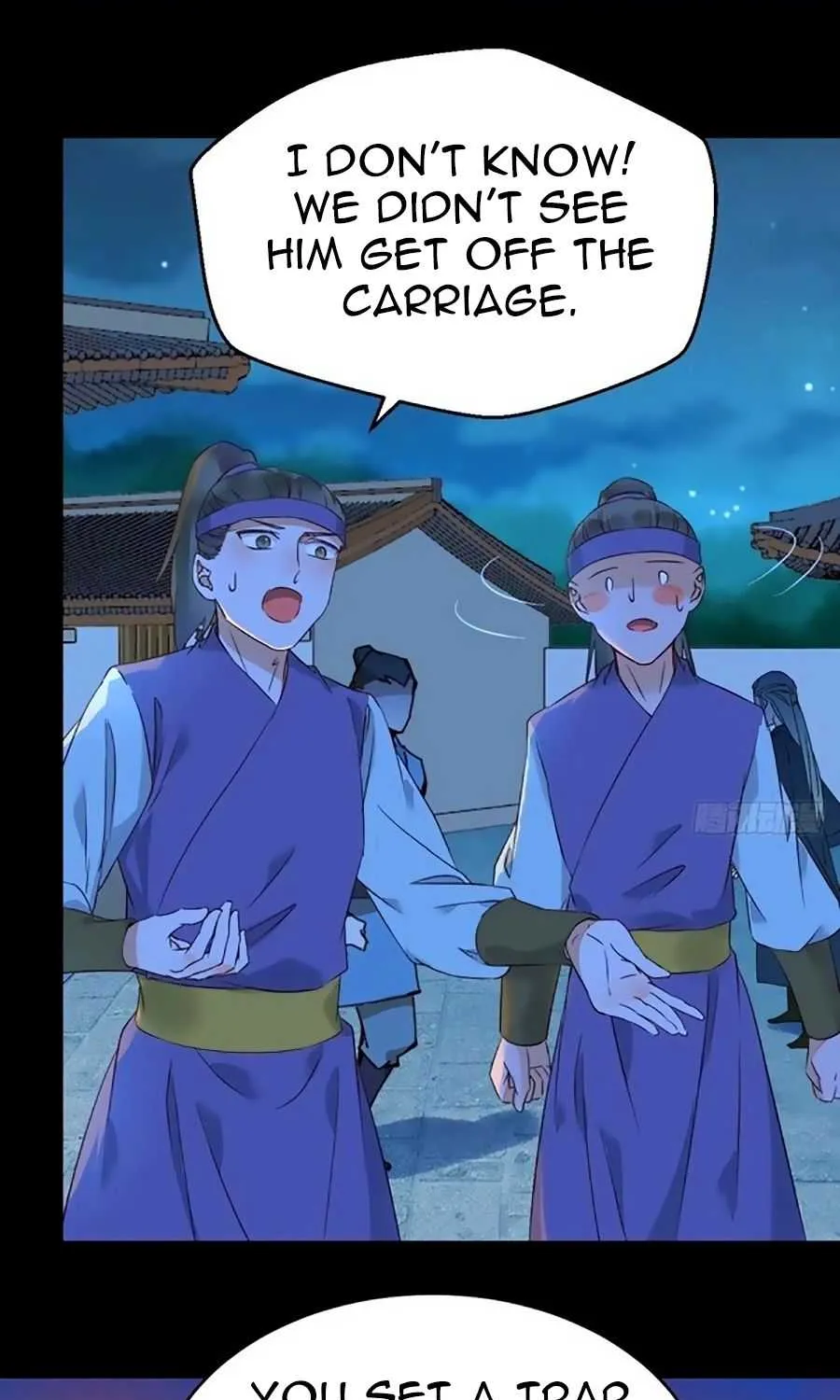Read The Ghostly Doctor chapter 392 image 10 on Lezhin