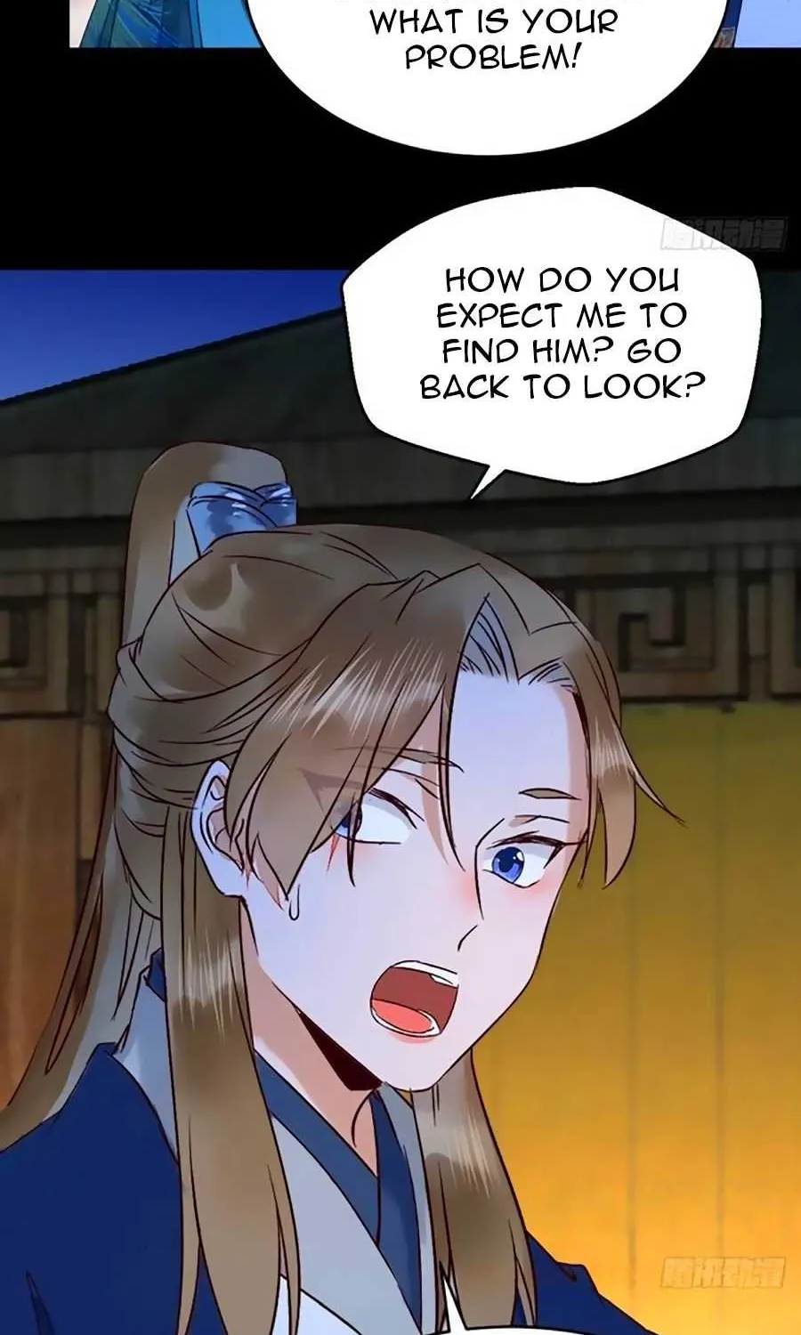 Read The Ghostly Doctor chapter 392 image 13 on Lezhin