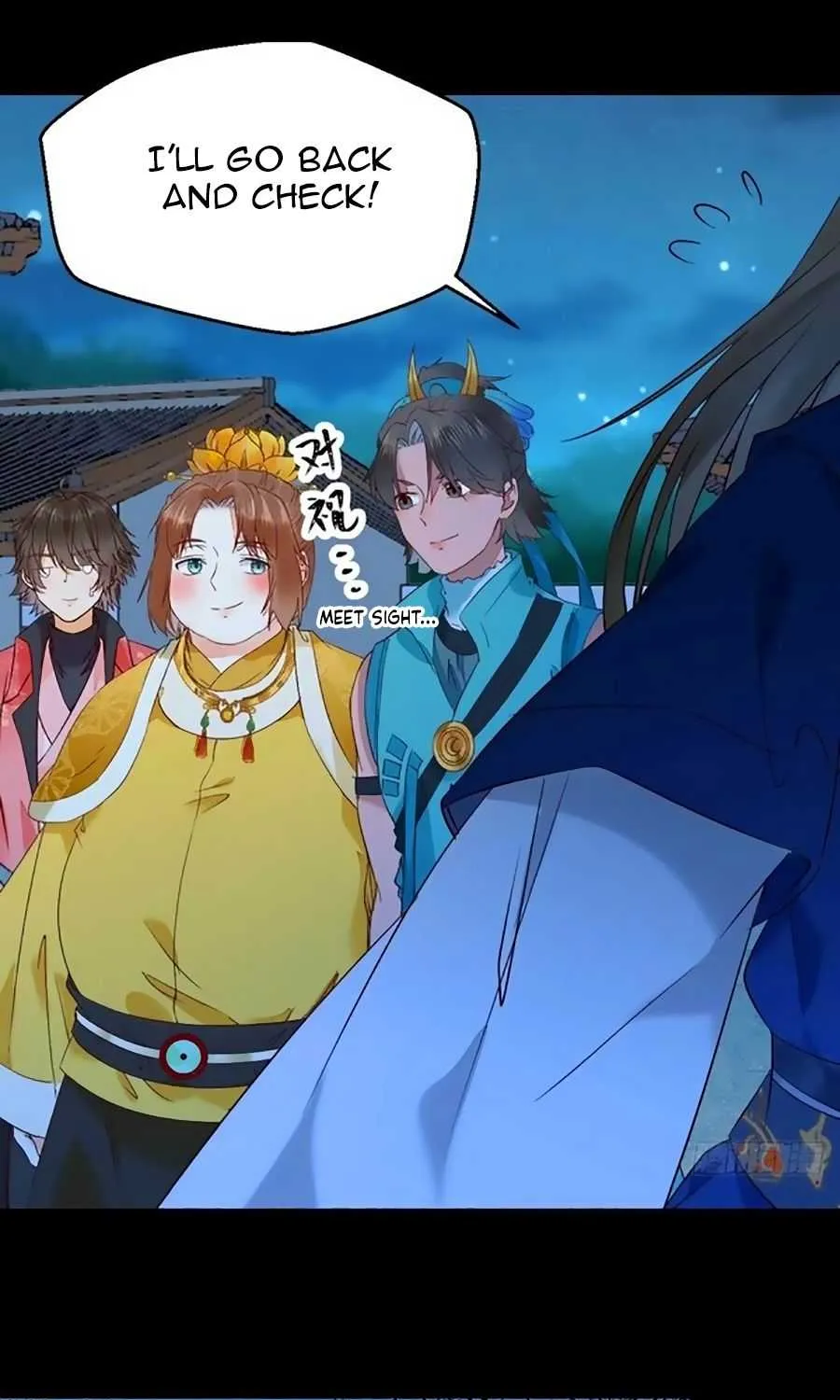Read The Ghostly Doctor chapter 392 image 15 on Lezhin