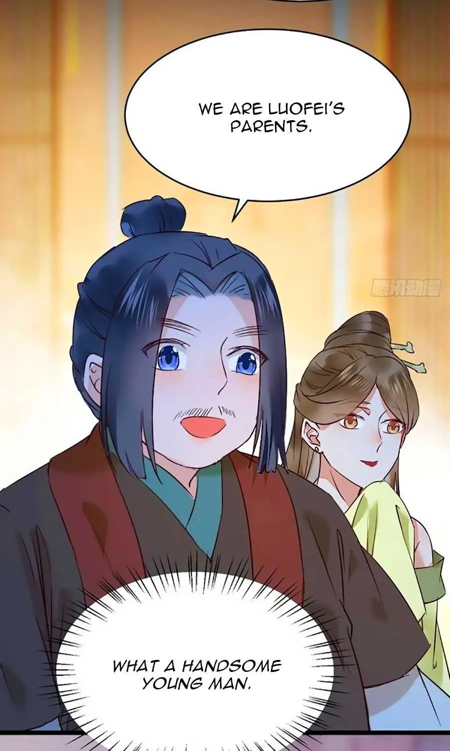 Read The Ghostly Doctor chapter 392 image 18 on Lezhin