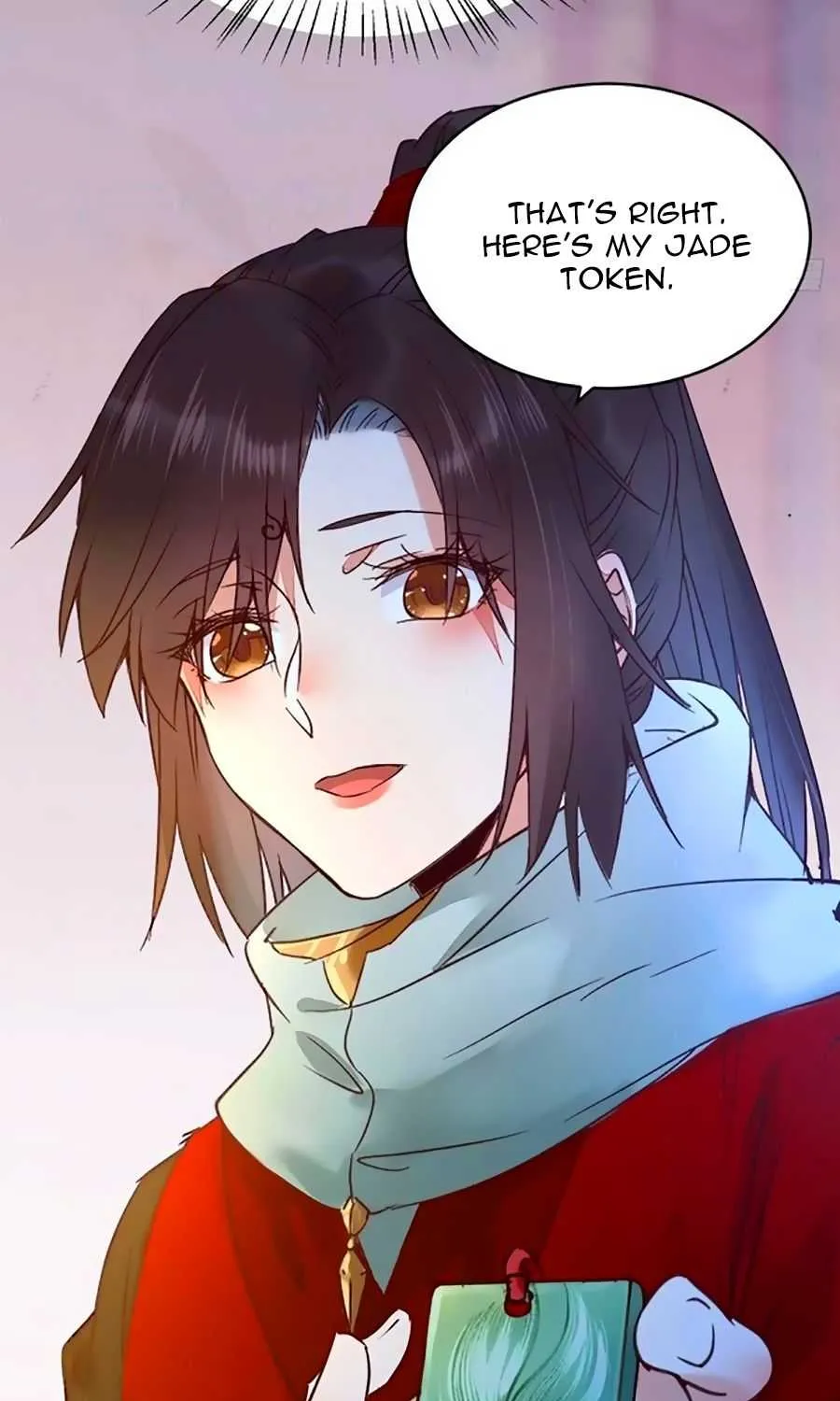 Read The Ghostly Doctor chapter 392 image 19 on Lezhin