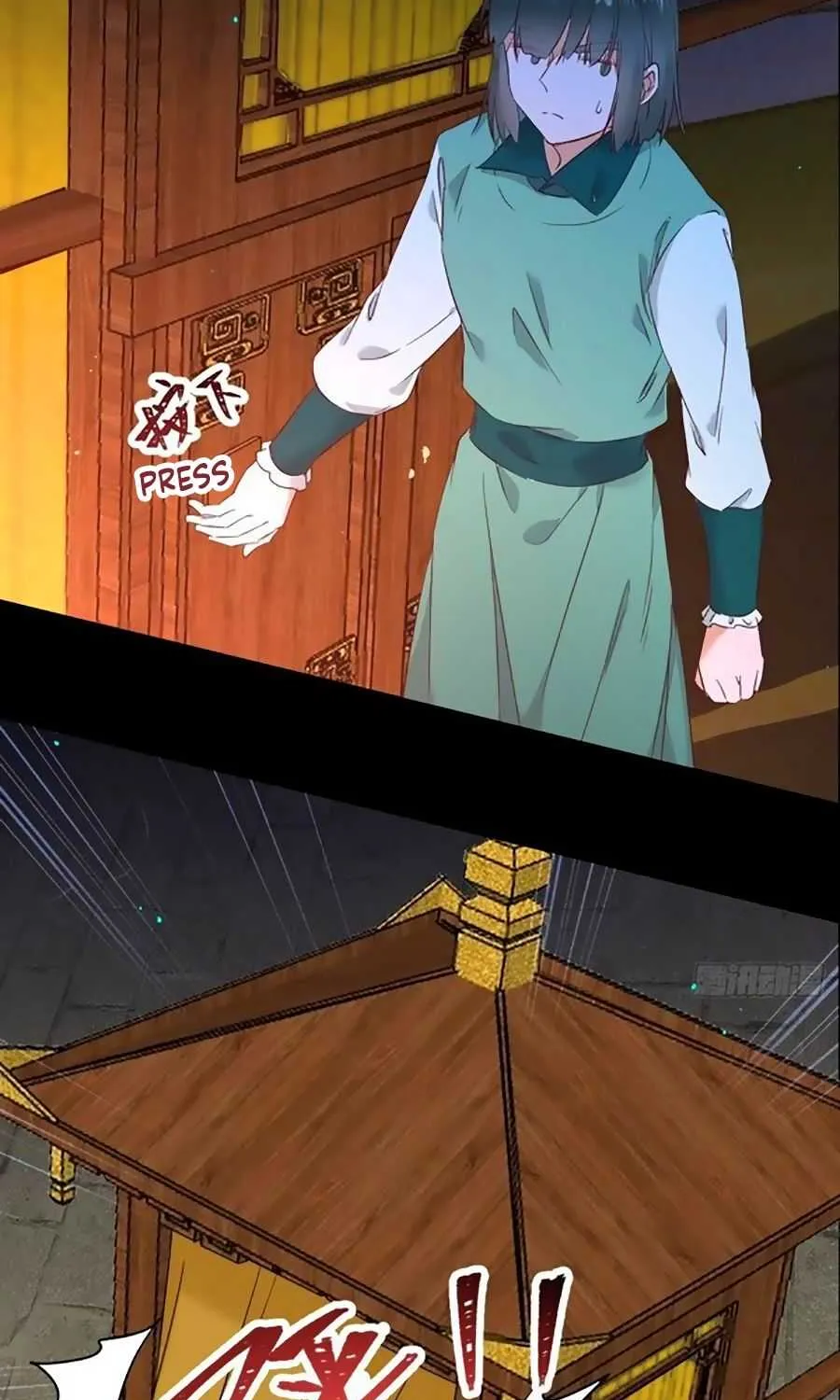 Read The Ghostly Doctor chapter 392 image 2 on Lezhin