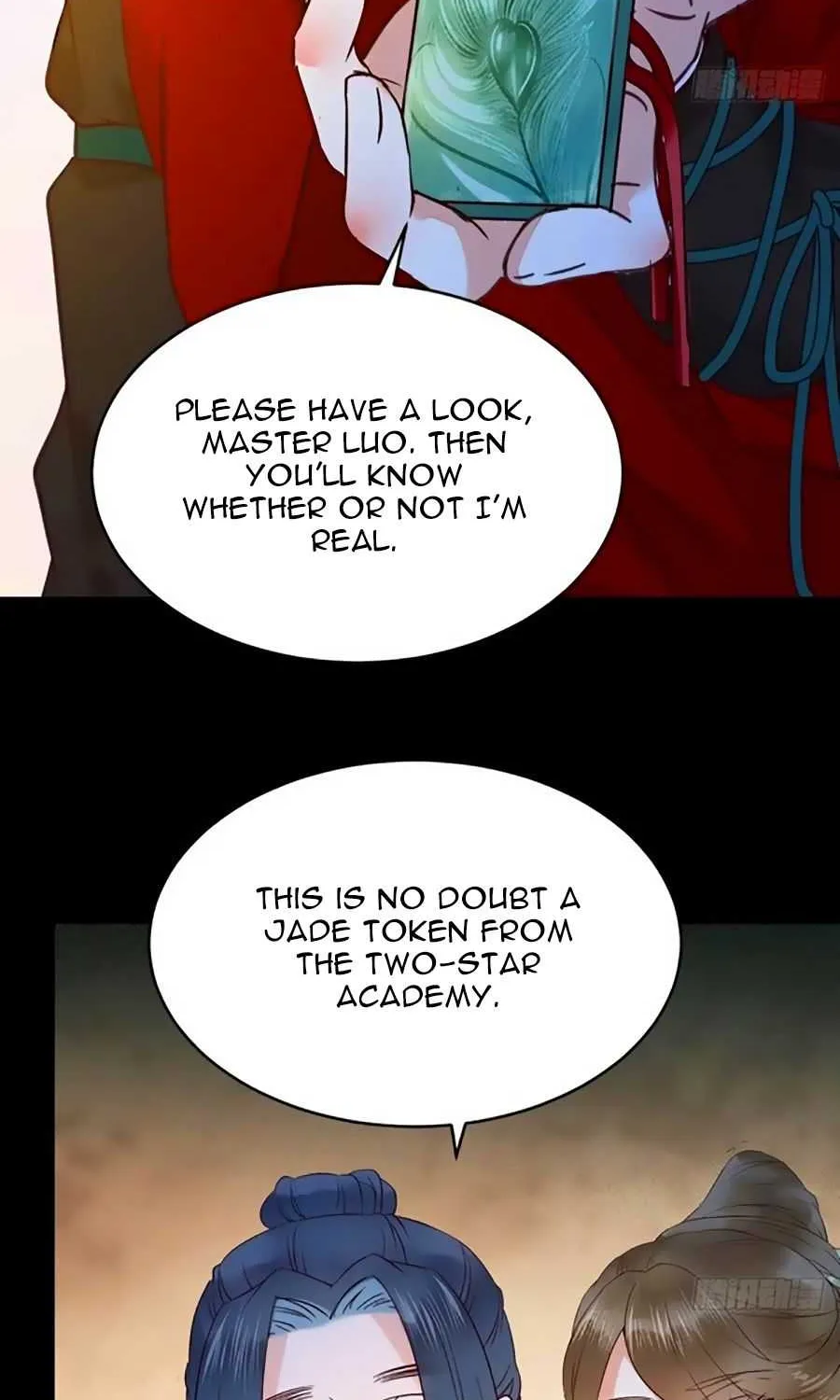 Read The Ghostly Doctor chapter 392 image 20 on Lezhin