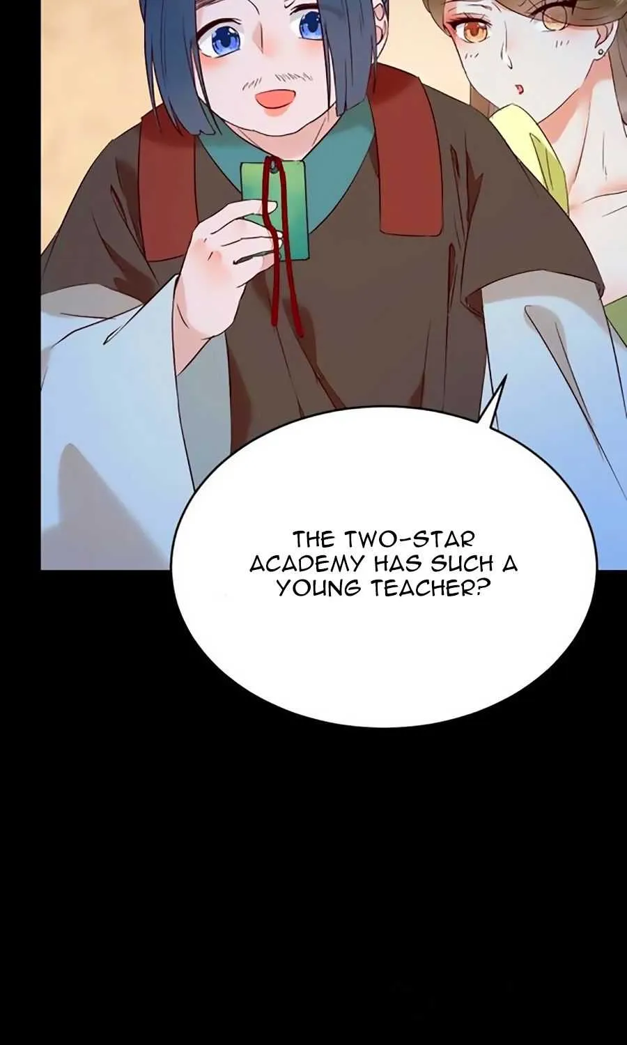 Read The Ghostly Doctor chapter 392 image 21 on Lezhin