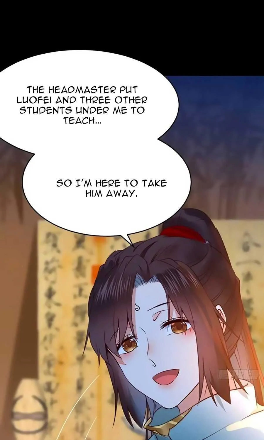 Read The Ghostly Doctor chapter 392 image 23 on Lezhin