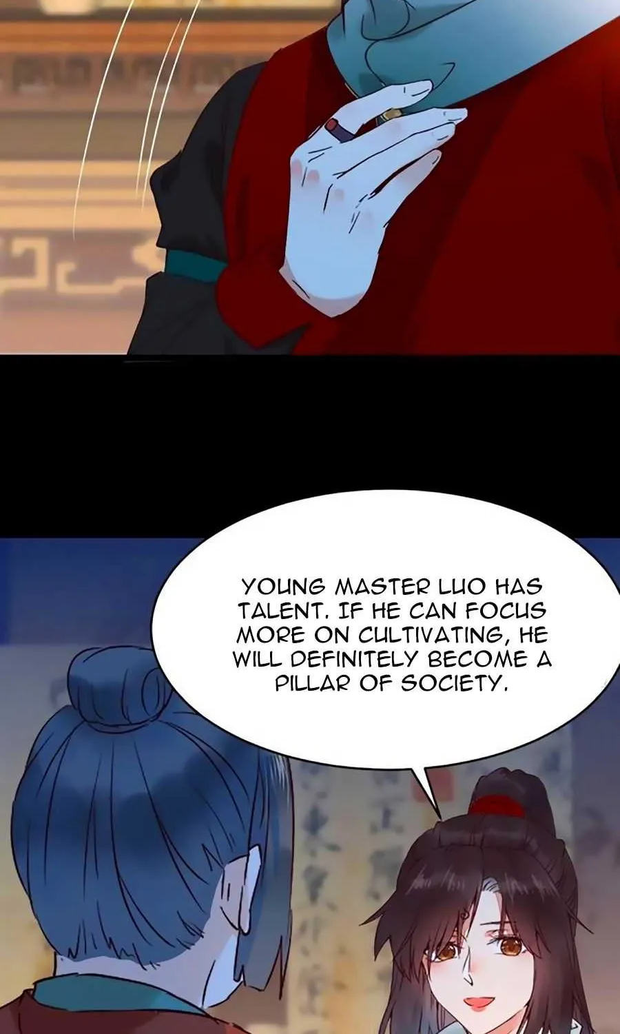 Read The Ghostly Doctor chapter 392 image 24 on Lezhin