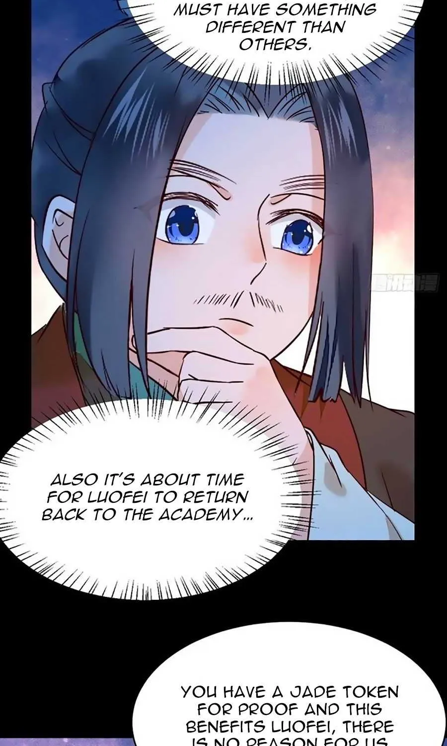 Read The Ghostly Doctor chapter 392 image 26 on Lezhin