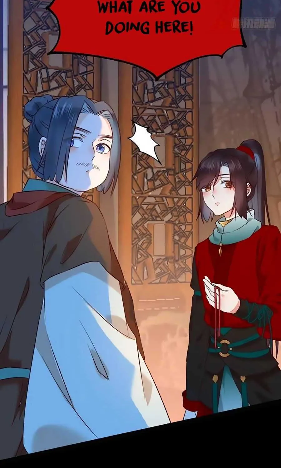 Read The Ghostly Doctor chapter 392 image 28 on Lezhin