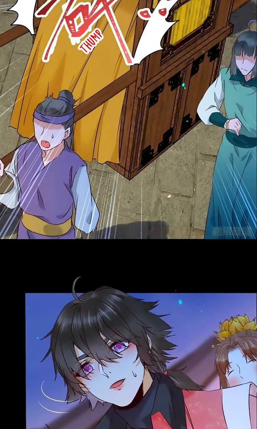 Read The Ghostly Doctor chapter 392 image 3 on Lezhin