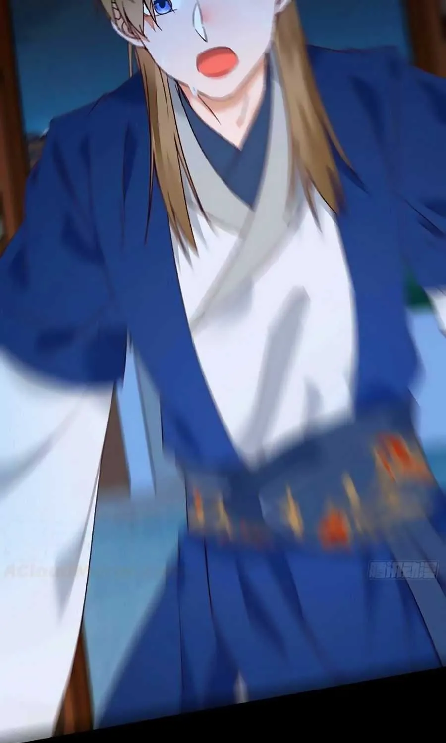Read The Ghostly Doctor chapter 392 image 31 on Lezhin