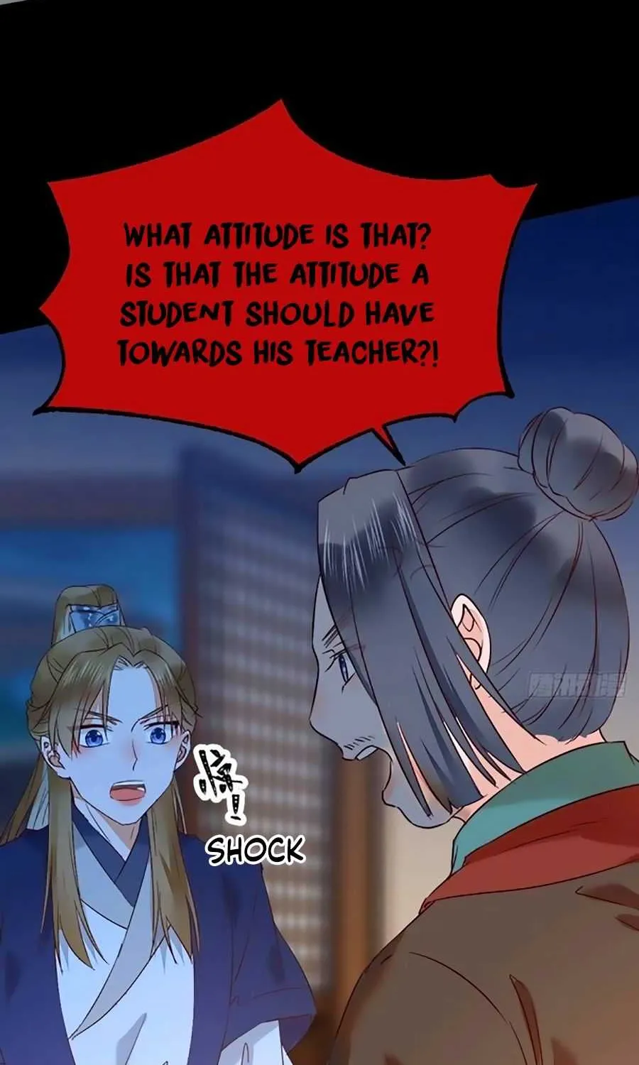 Read The Ghostly Doctor chapter 392 image 32 on Lezhin