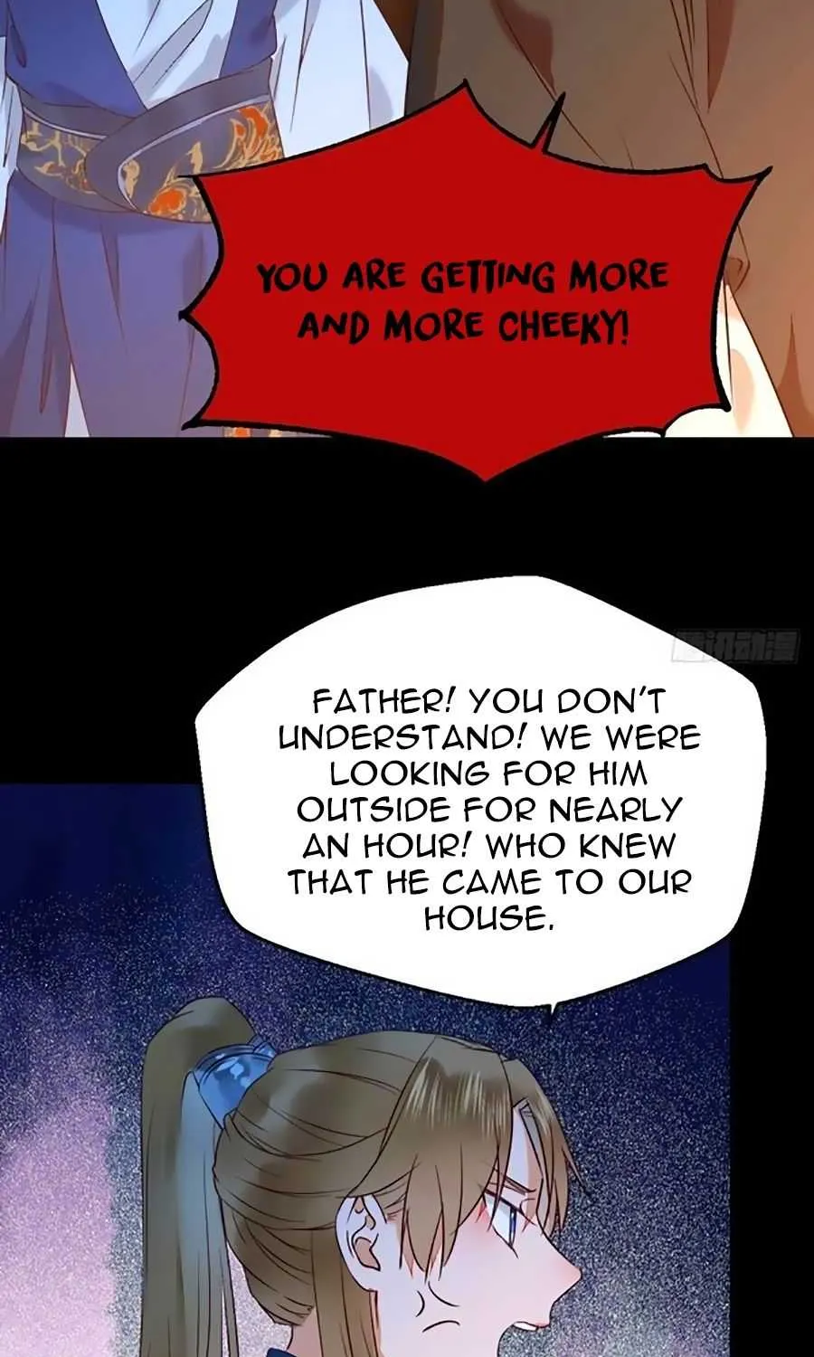 Read The Ghostly Doctor chapter 392 image 33 on Lezhin