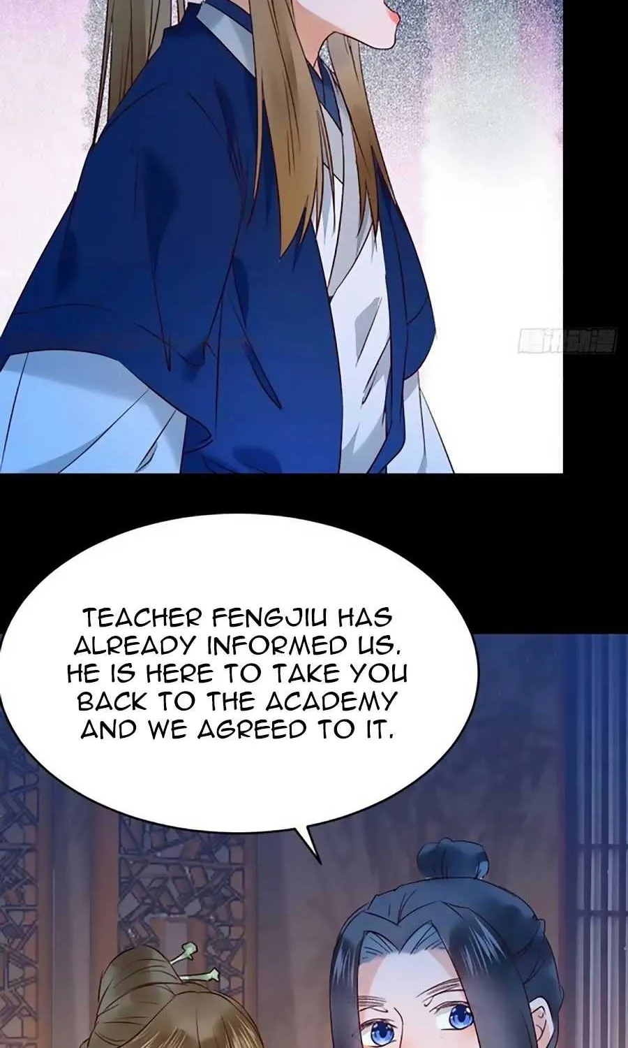 Read The Ghostly Doctor chapter 392 image 34 on Lezhin