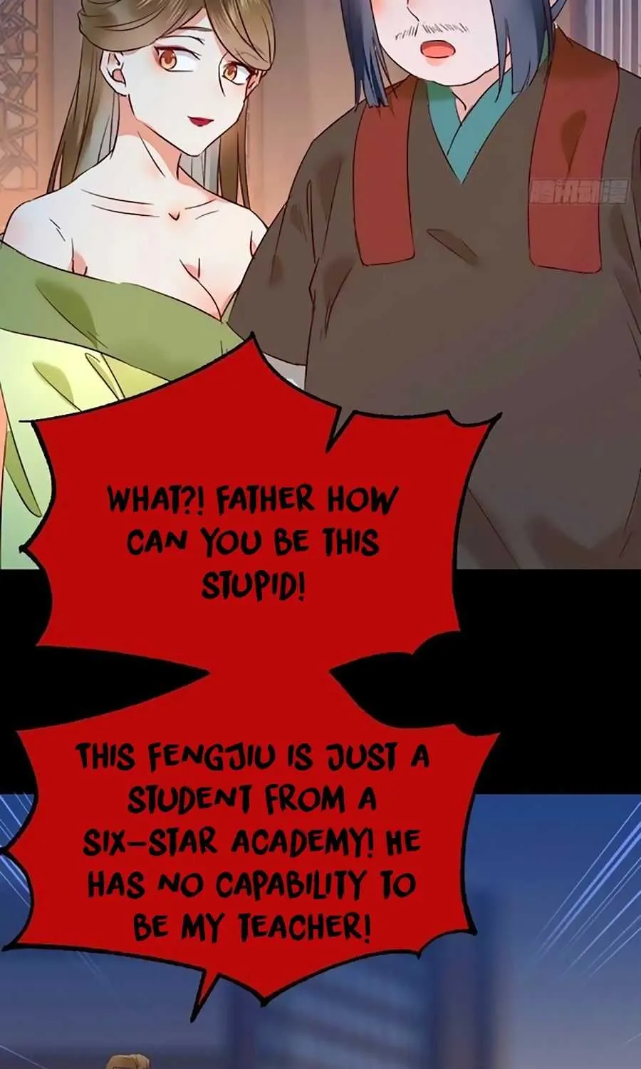 Read The Ghostly Doctor chapter 392 image 35 on Lezhin