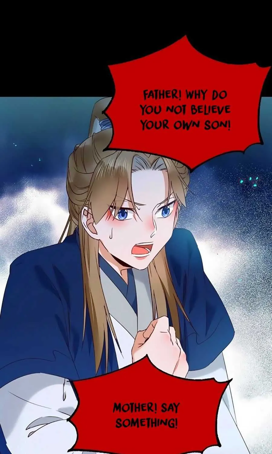 Read The Ghostly Doctor chapter 392 image 37 on Lezhin