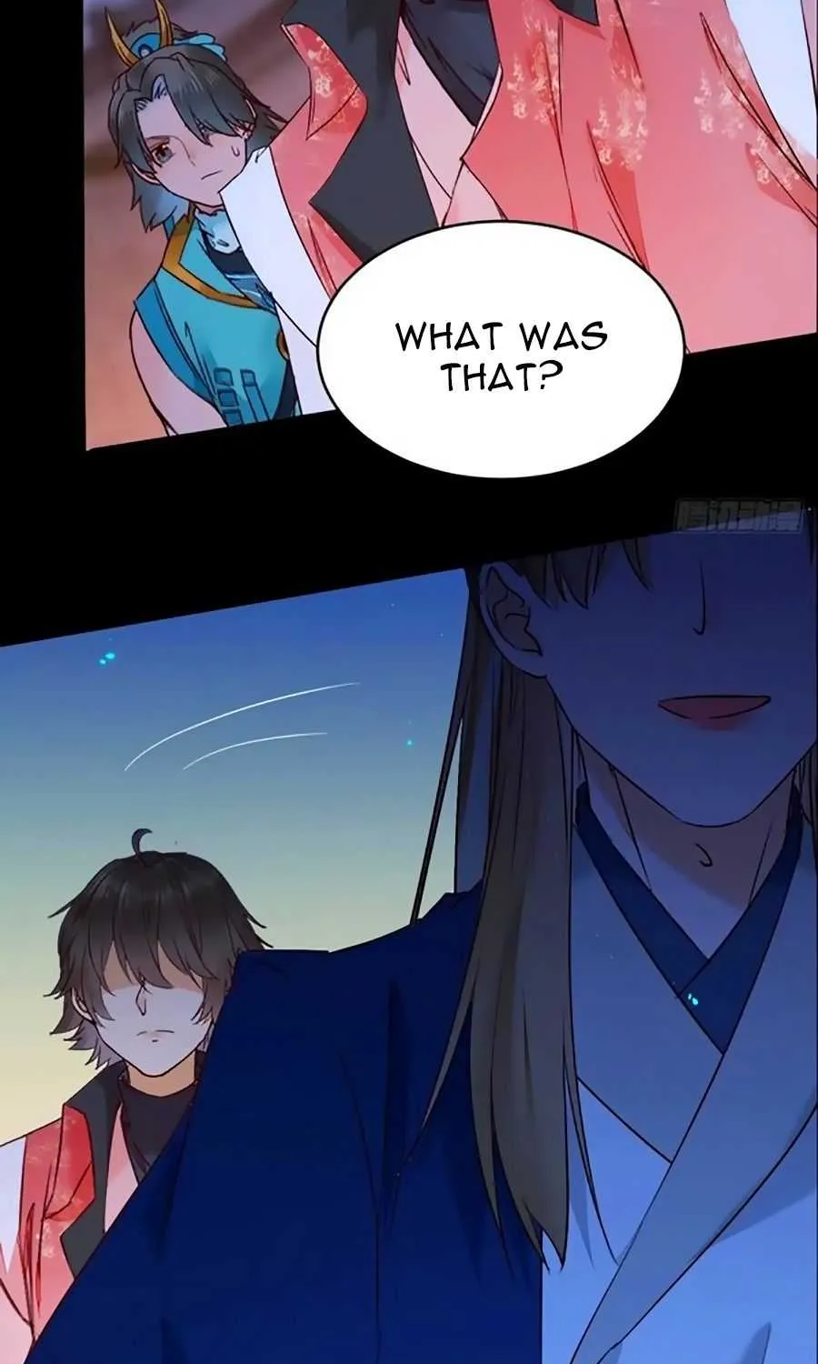 Read The Ghostly Doctor chapter 392 image 4 on Lezhin