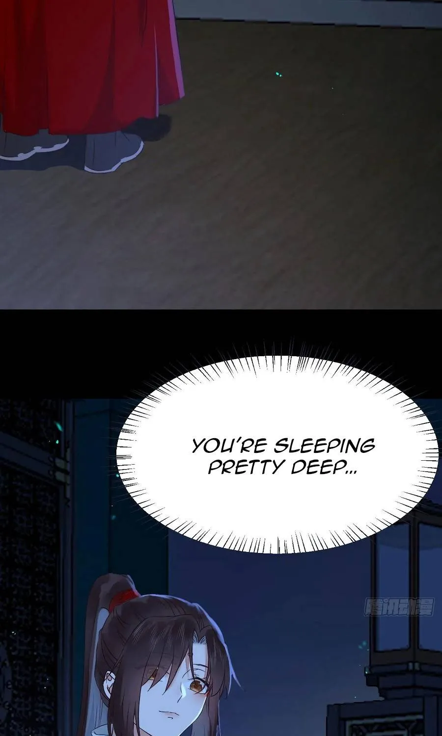 Read The Ghostly Doctor chapter 394 image 13 on Lezhin