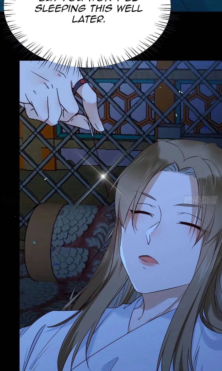 Read The Ghostly Doctor chapter 394 image 15 on Lezhin