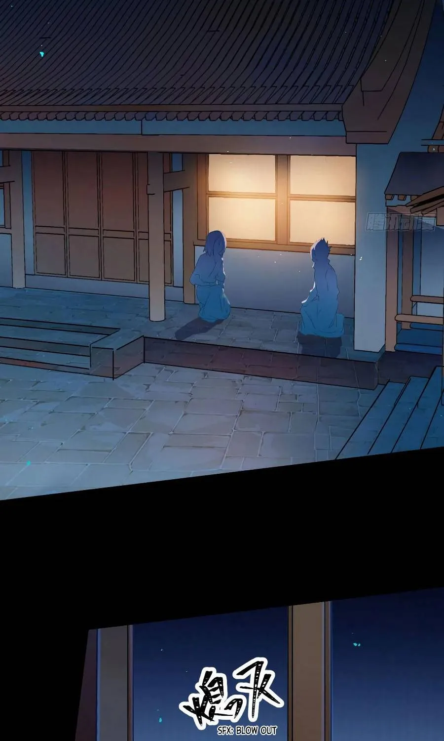 Read The Ghostly Doctor chapter 394 image 17 on Lezhin