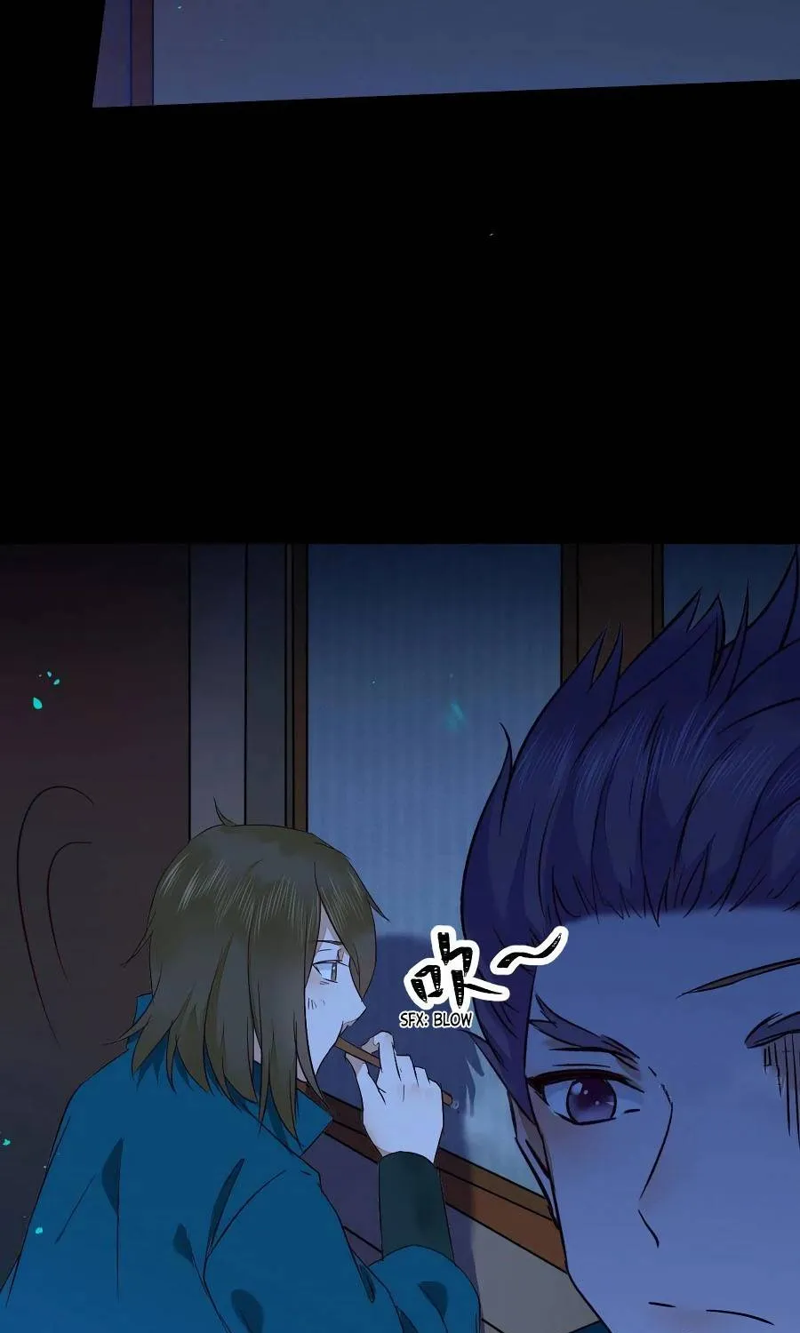 Read The Ghostly Doctor chapter 394 image 19 on Lezhin