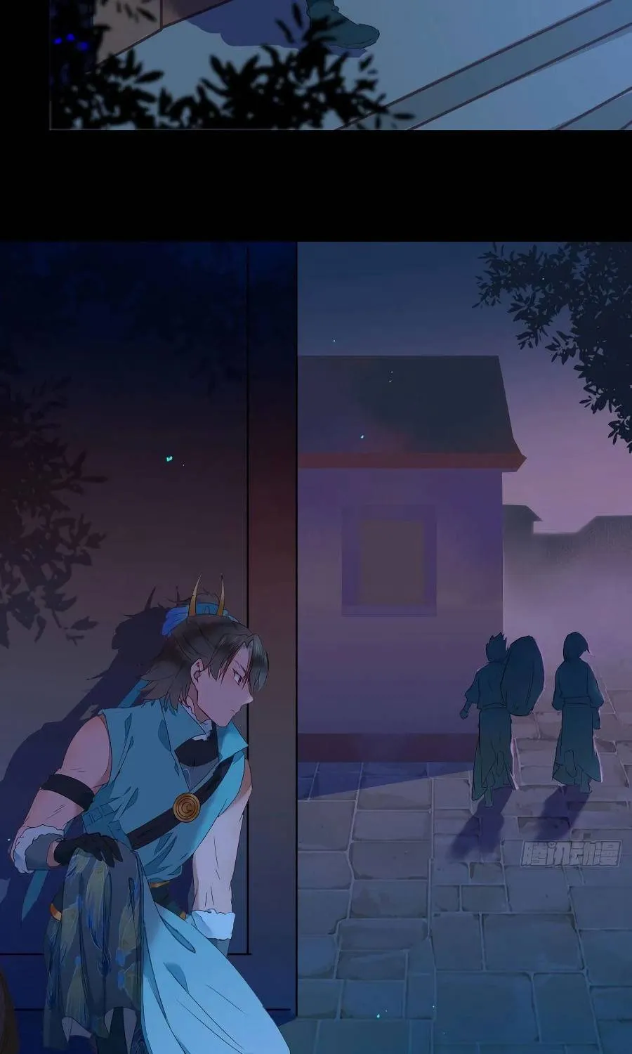 Read The Ghostly Doctor chapter 394 image 25 on Lezhin