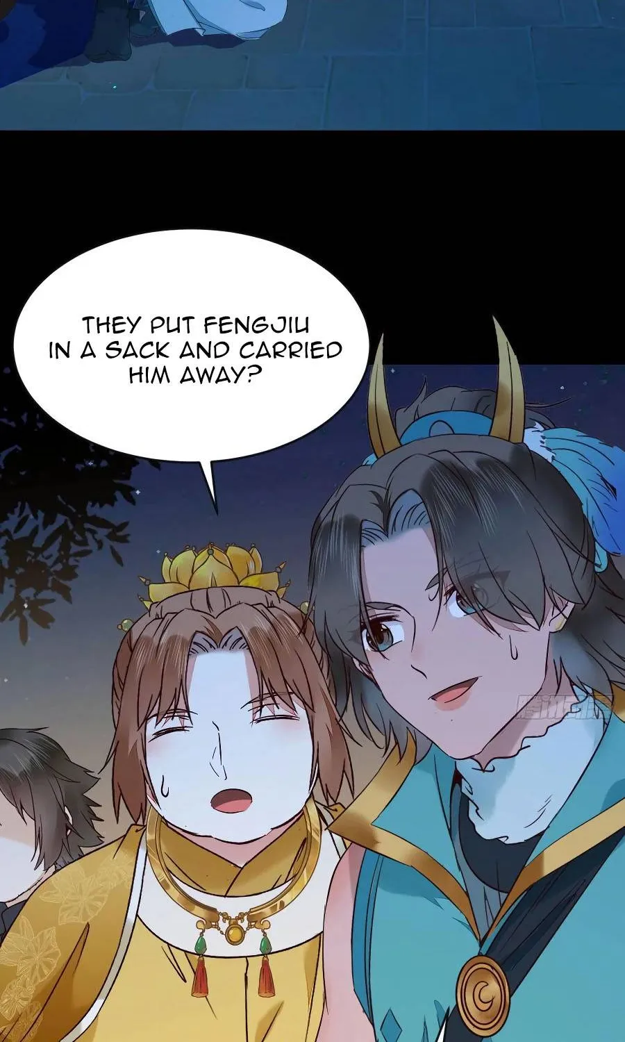 Read The Ghostly Doctor chapter 394 image 26 on Lezhin