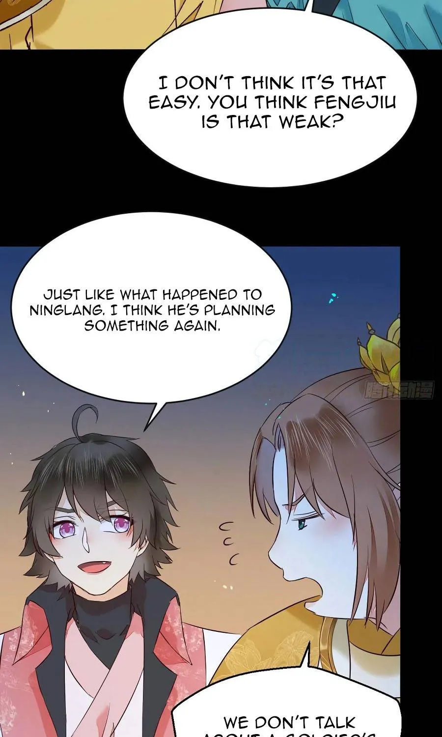 Read The Ghostly Doctor chapter 394 image 27 on Lezhin