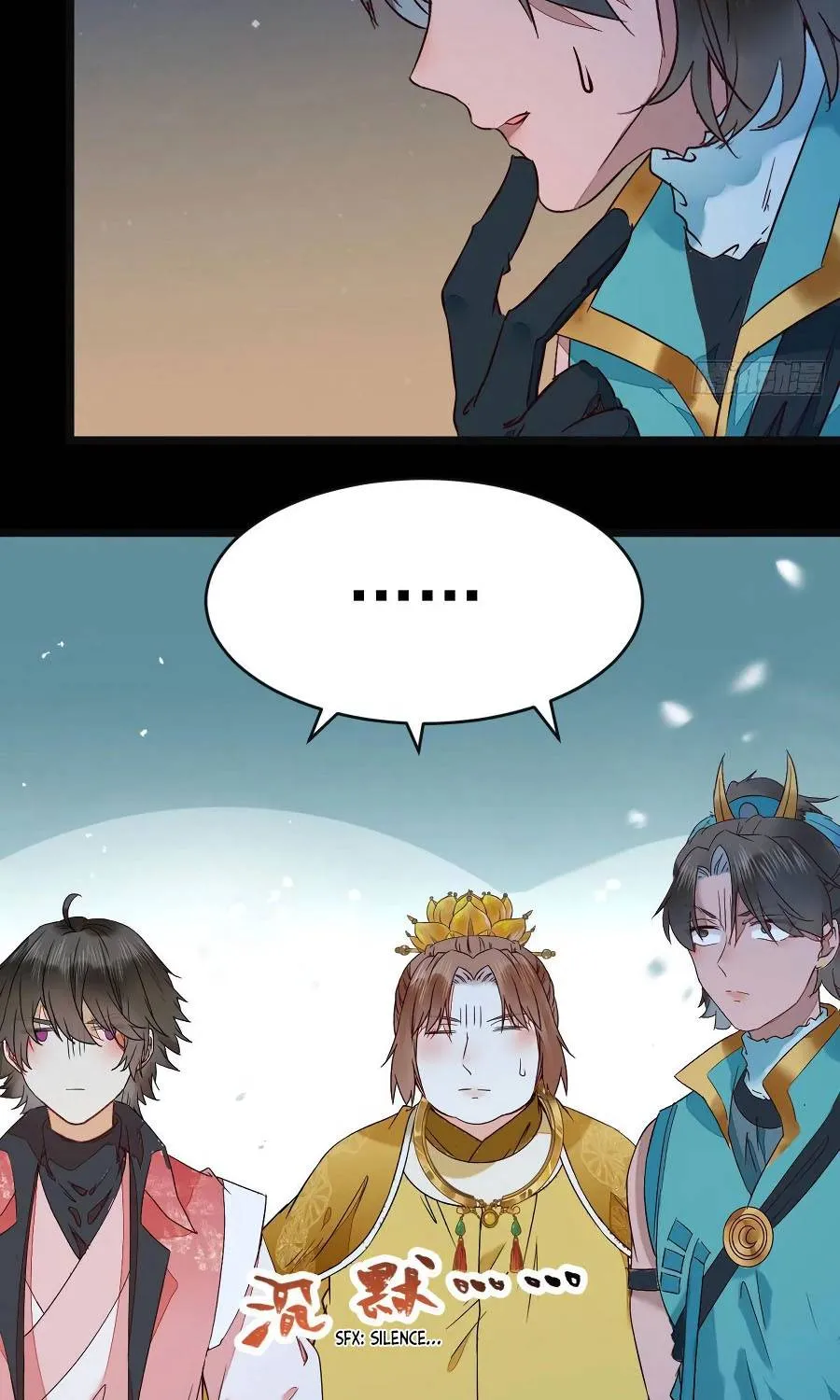 Read The Ghostly Doctor chapter 394 image 29 on Lezhin