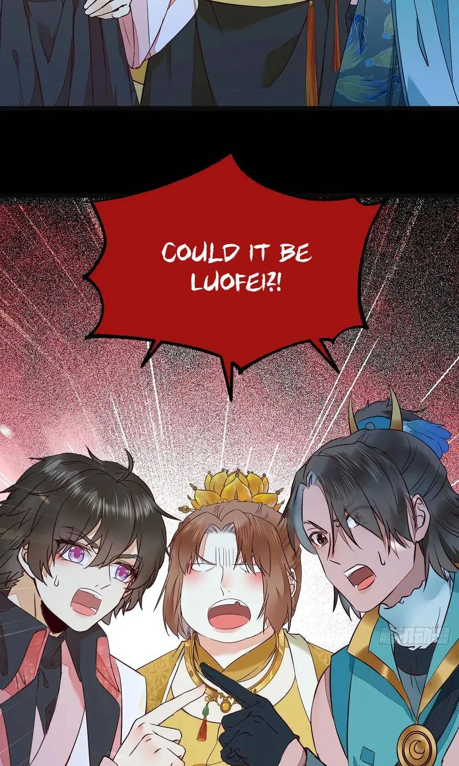 Read The Ghostly Doctor chapter 394 image 31 on Lezhin