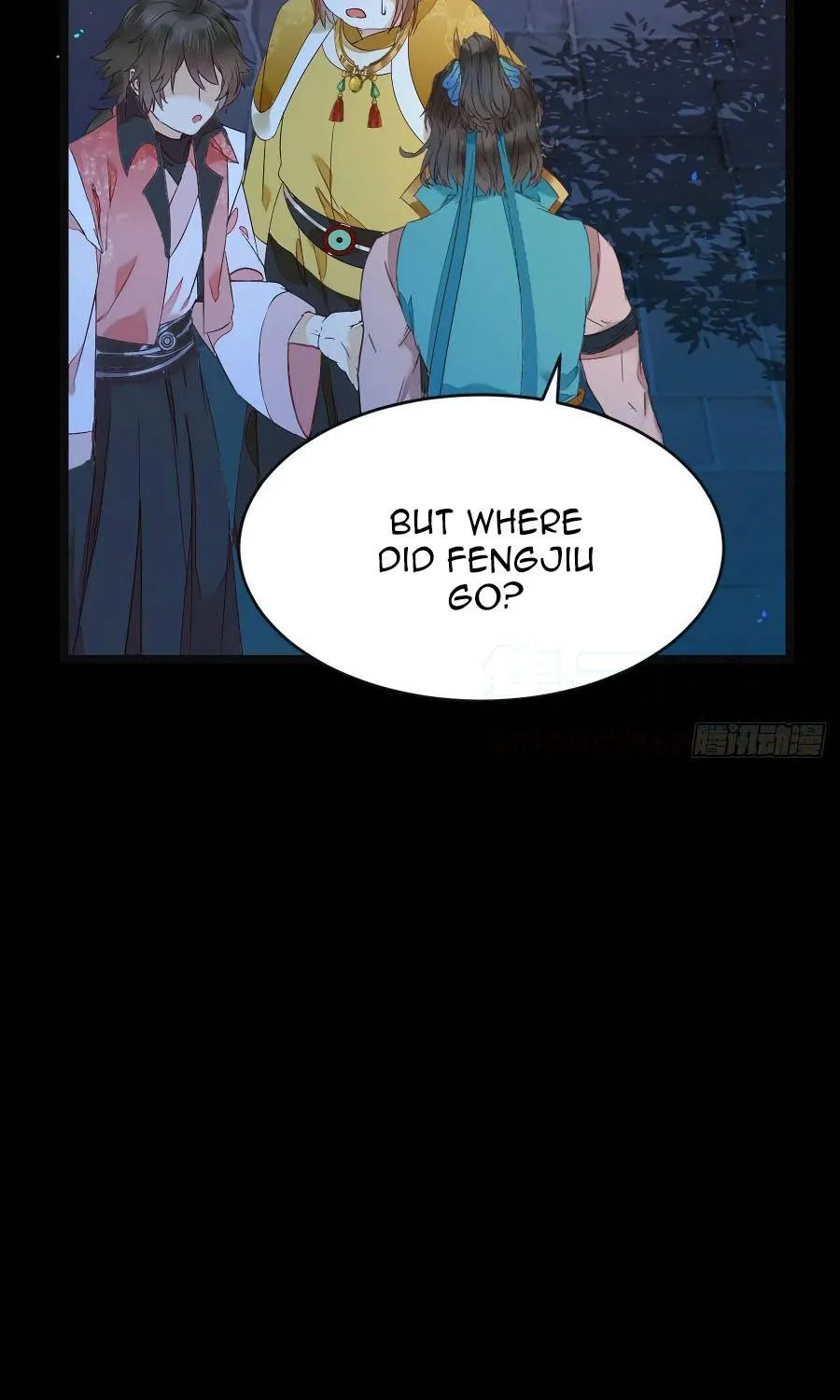 Read The Ghostly Doctor chapter 394 image 33 on Lezhin