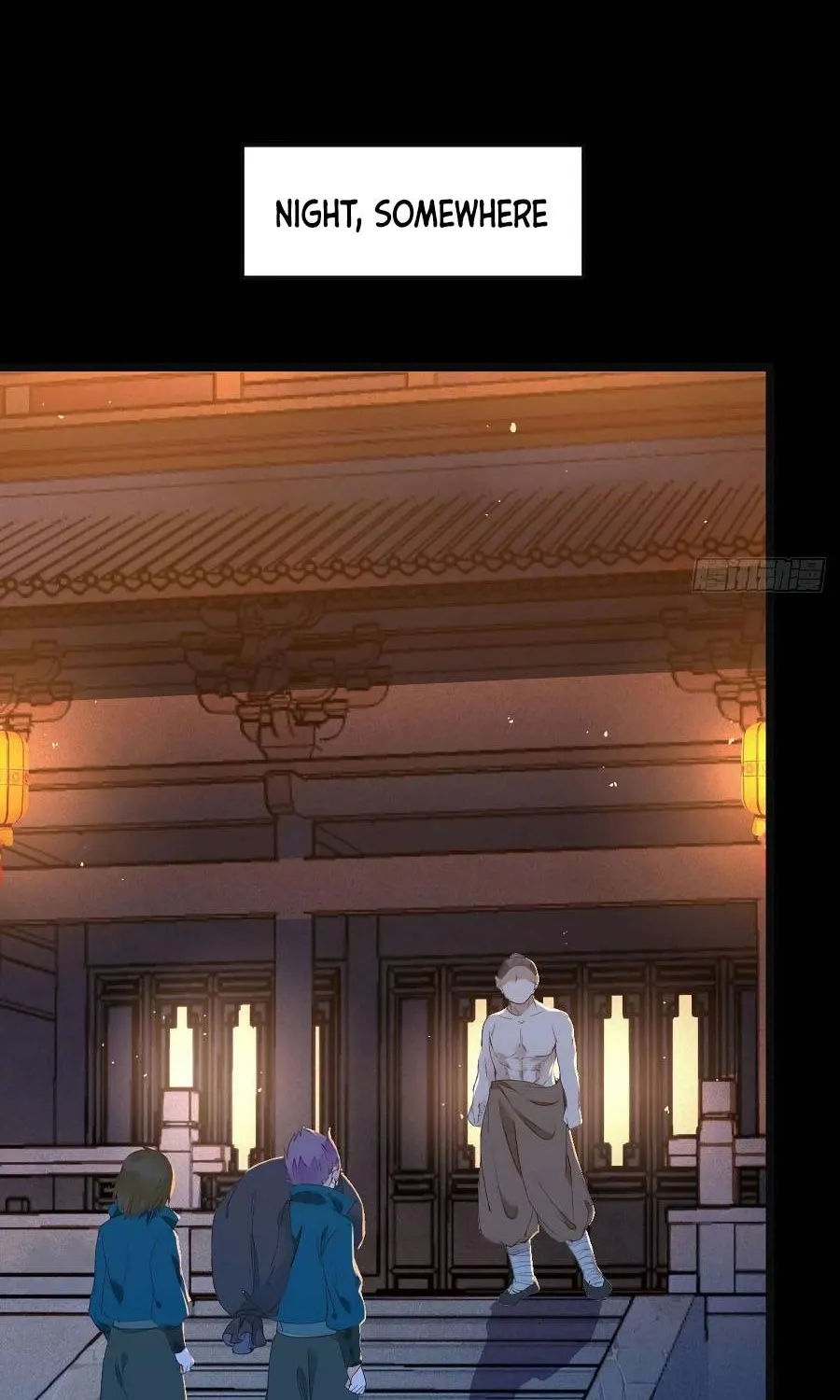 Read The Ghostly Doctor chapter 394 image 34 on Lezhin